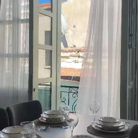 Macaron Nostalji Ayvalik