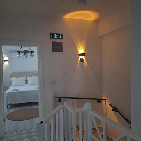 Macaron Nostalji Holiday home Ayvalik