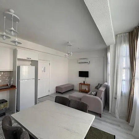 Macaron Nostalji Holiday home Ayvalik