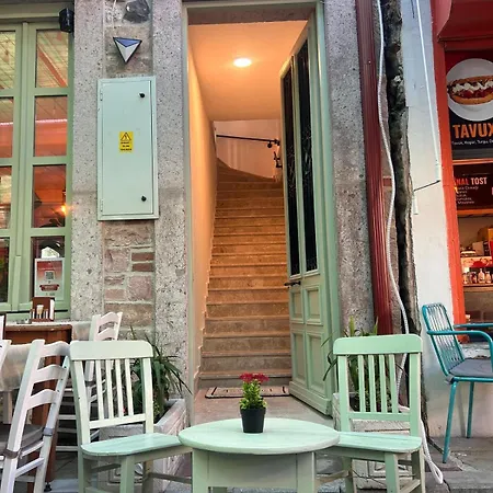 Macaron Nostalji * Ayvalik
